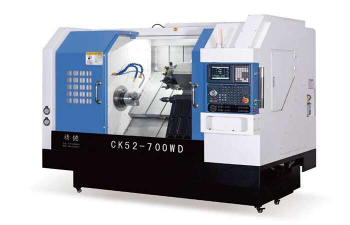 柳林回收CNC